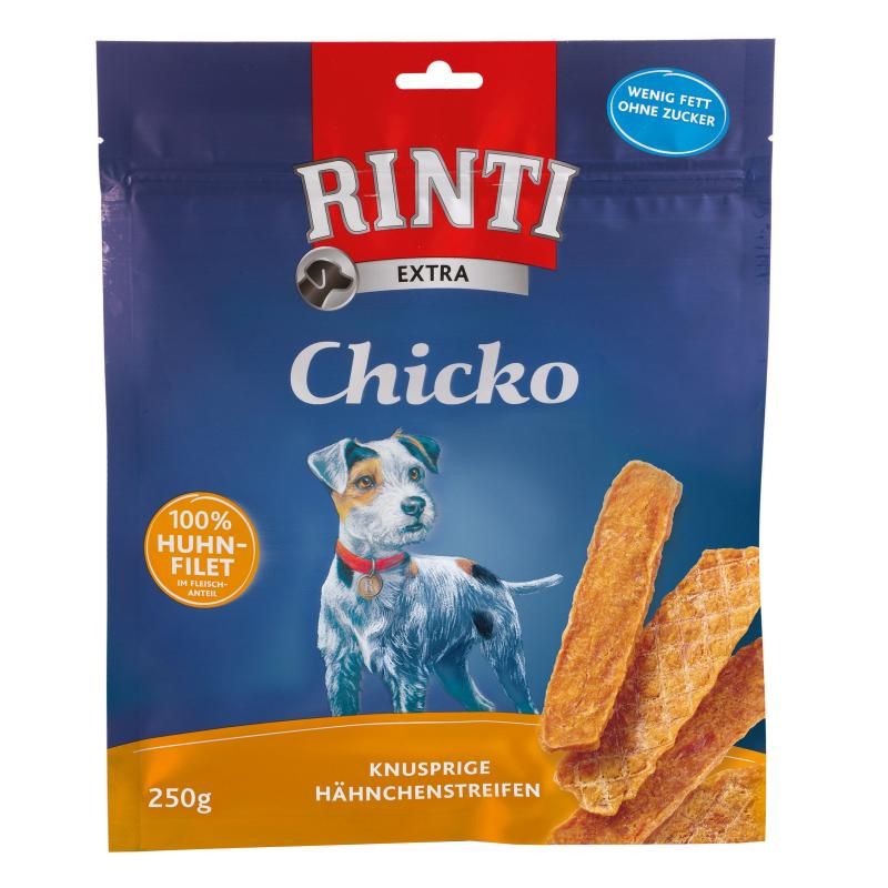 Rinti Extra Chicko Huhn | 250 g