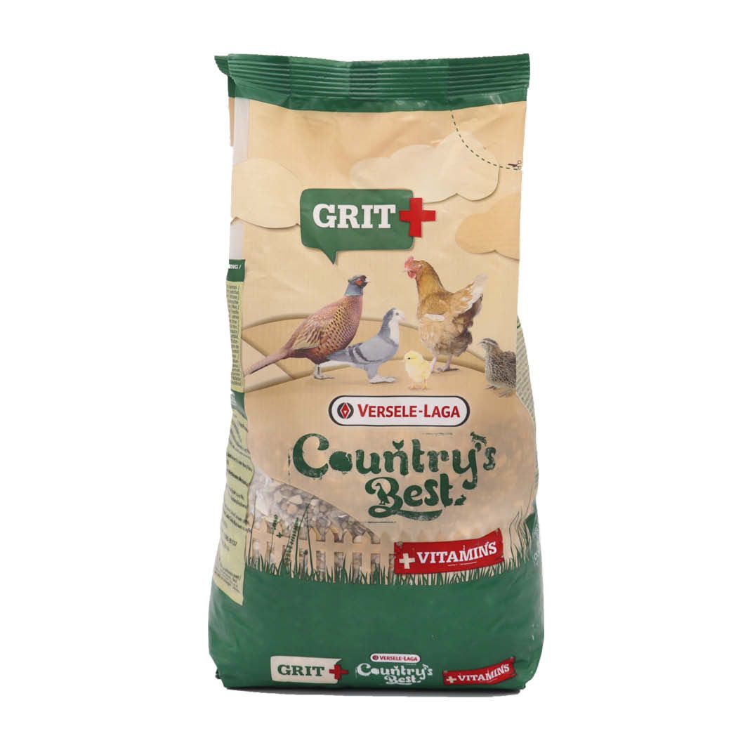 Versele Laga Country's Best Grit Plus | 1,5 kg