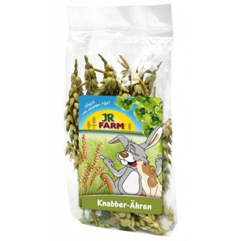 JR Farm Knabberähren | 30 g