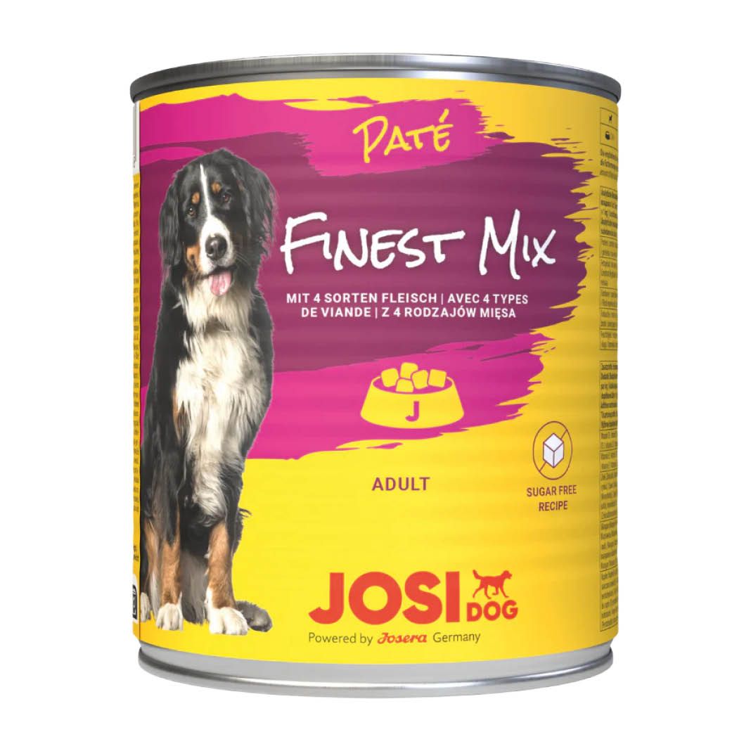 Josera JosiDog Nassfutter - Paté
