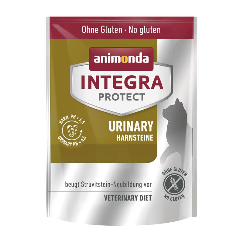 animonda INTEGRA PROTECT Adult Urinary Struvitstein | 300 g
