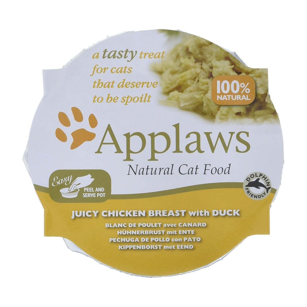 Applaws Schale