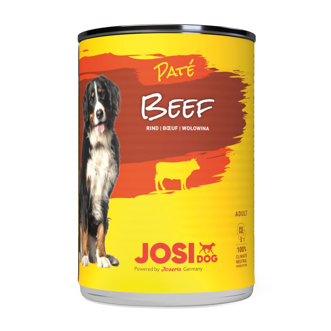 Josera JosiDog Nassfutter - Paté
