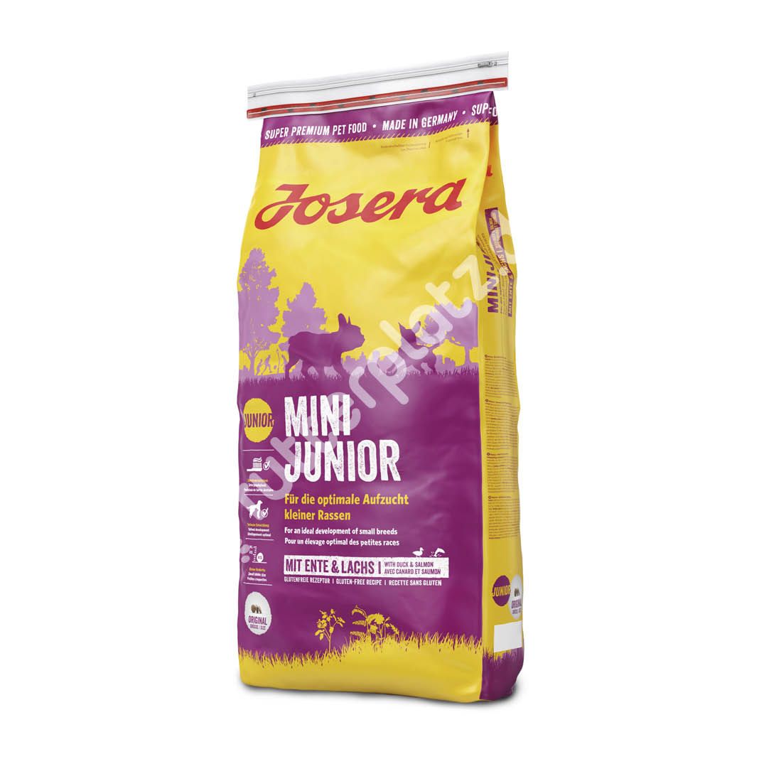 Josera MiniJunior | 10 kg