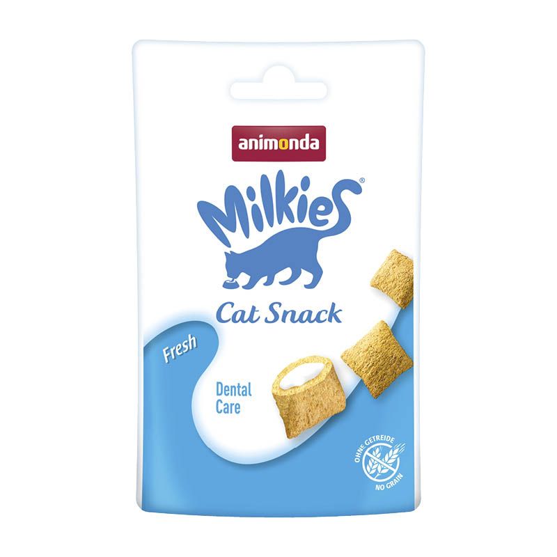 animonda Milkies Knusperkissen Fresh | 30 g