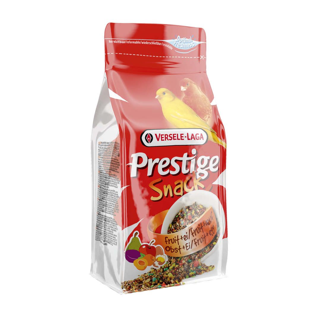 Versele Laga Prestige Snack Kanarien | 125 g