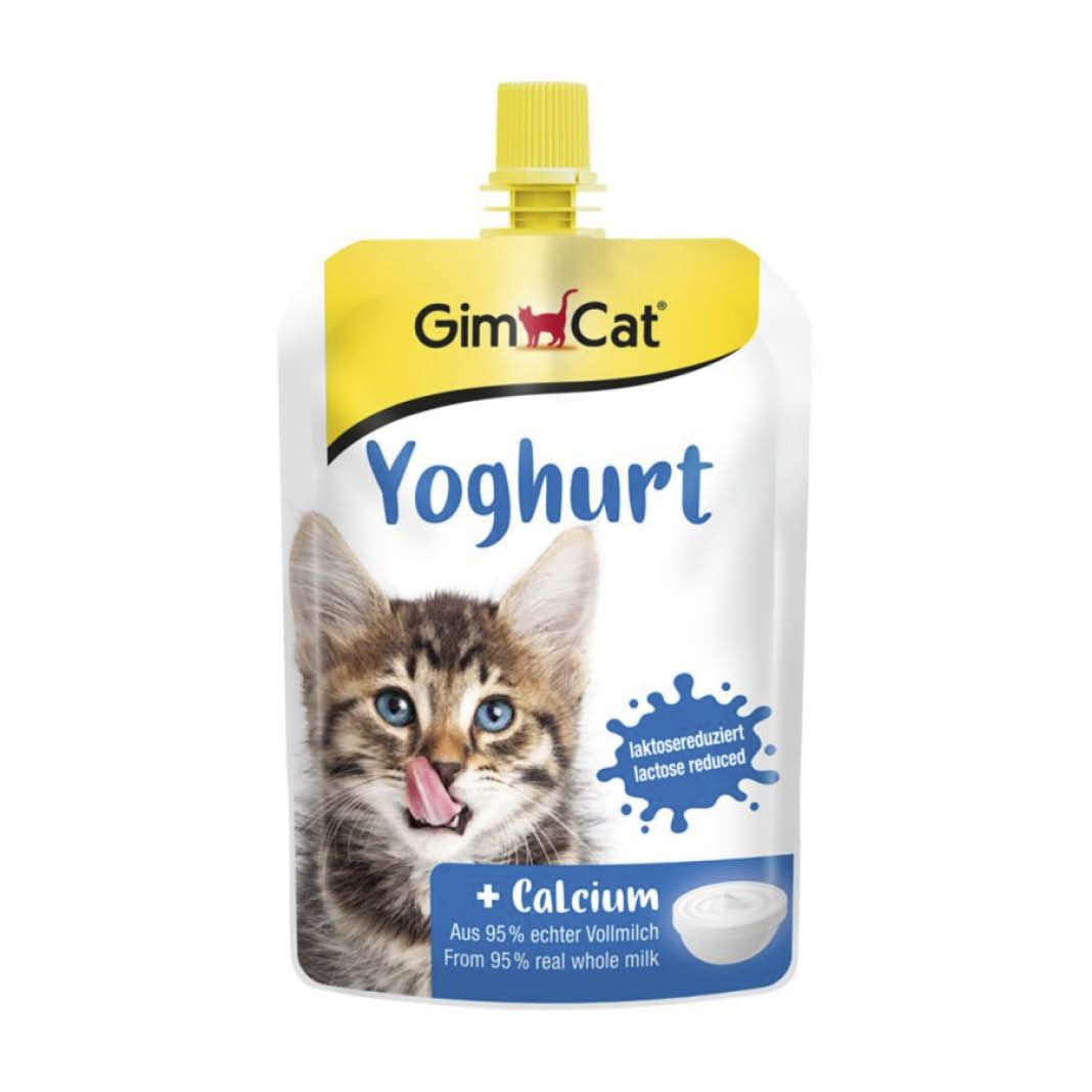 GimCat Yoghurt | 150 g
