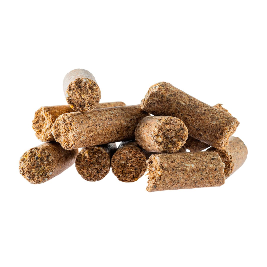 Josera Pferde Lein Leckerlie "Smoothie"