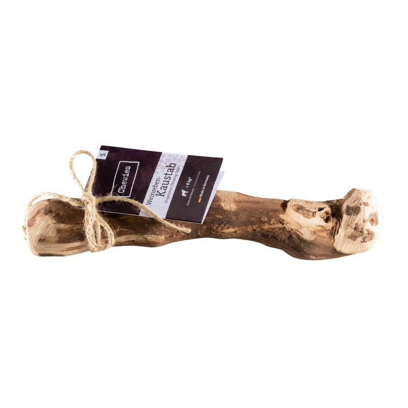 Chewies Weinreben-Kaustab S | ca. 200 g