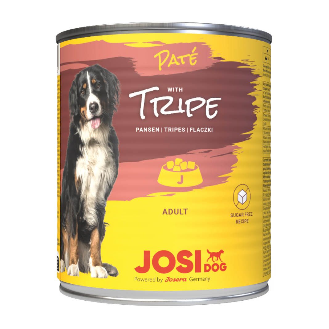 Josera JosiDog Nassfutter - Paté