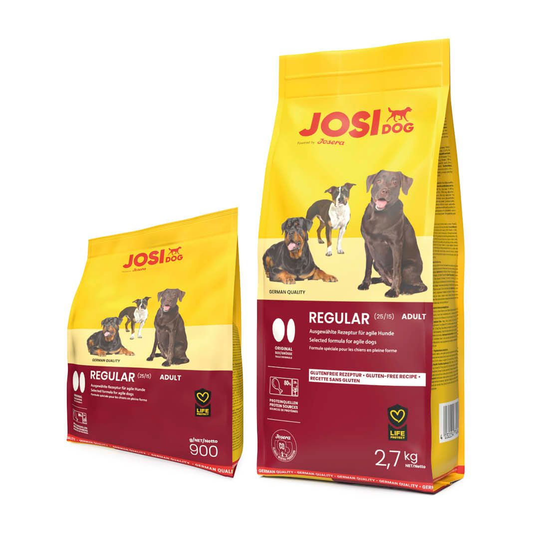 Josera JosiDog Regular