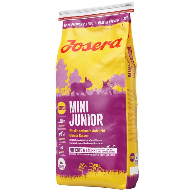 Josera MiniJunior