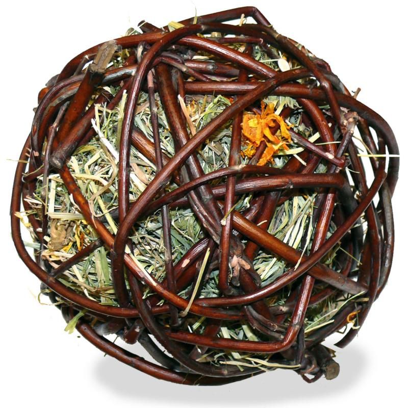 JR Farm Weiden-Heuball | 6 Stck.