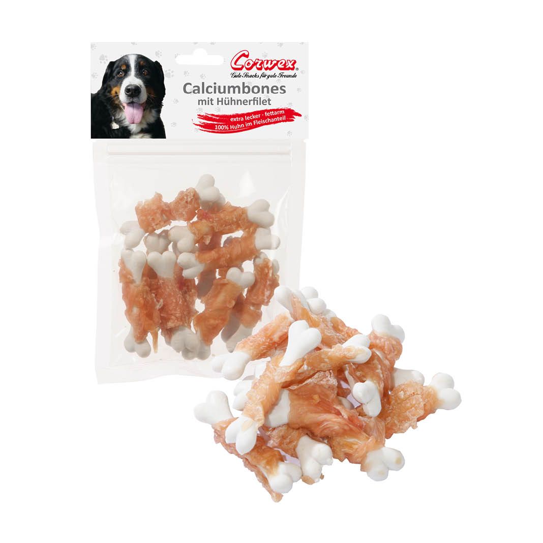 Corwex Calciumbones | 90 g