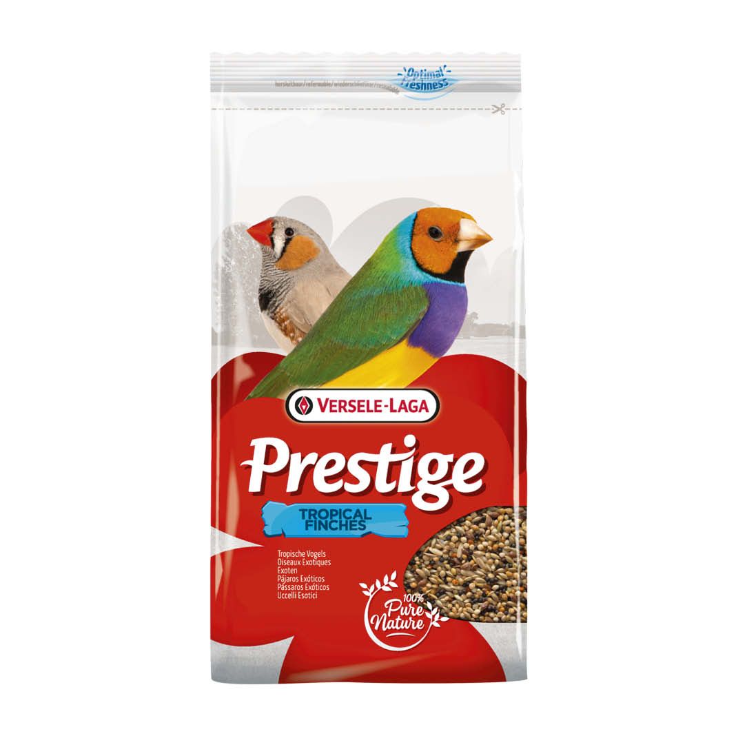Versele Laga Prestige Exoten | 1 kg