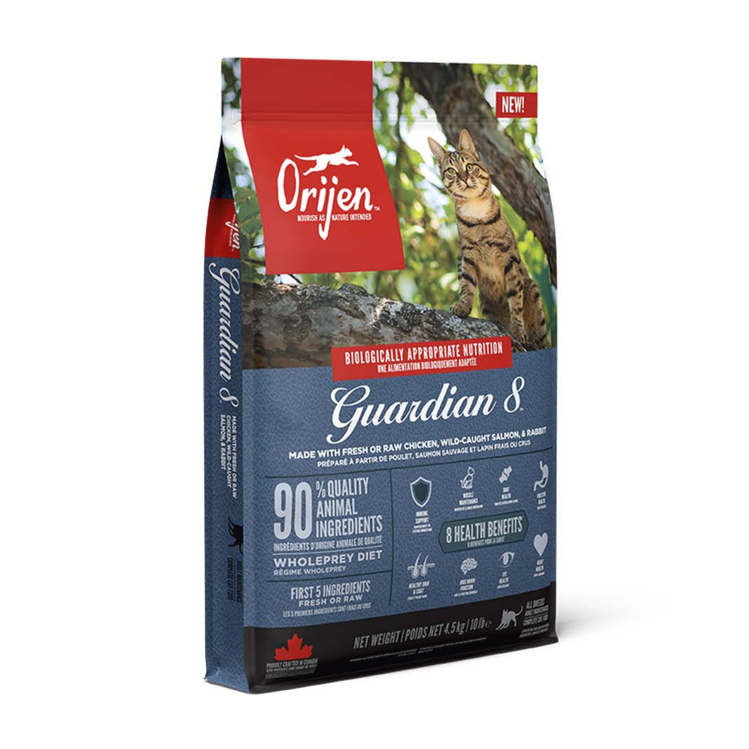 Orijen Cat Guardian 8