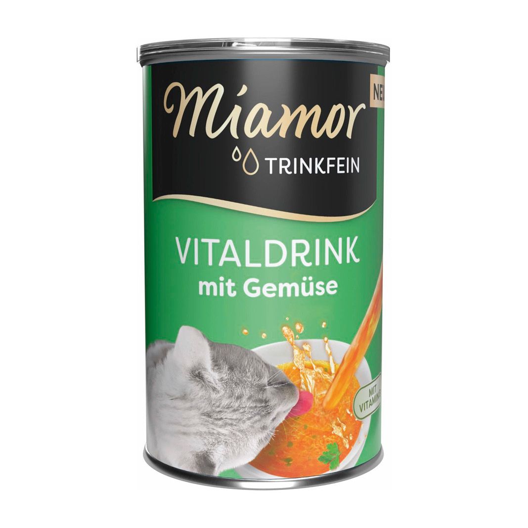 Miamor Trinkfein Vitaldrink