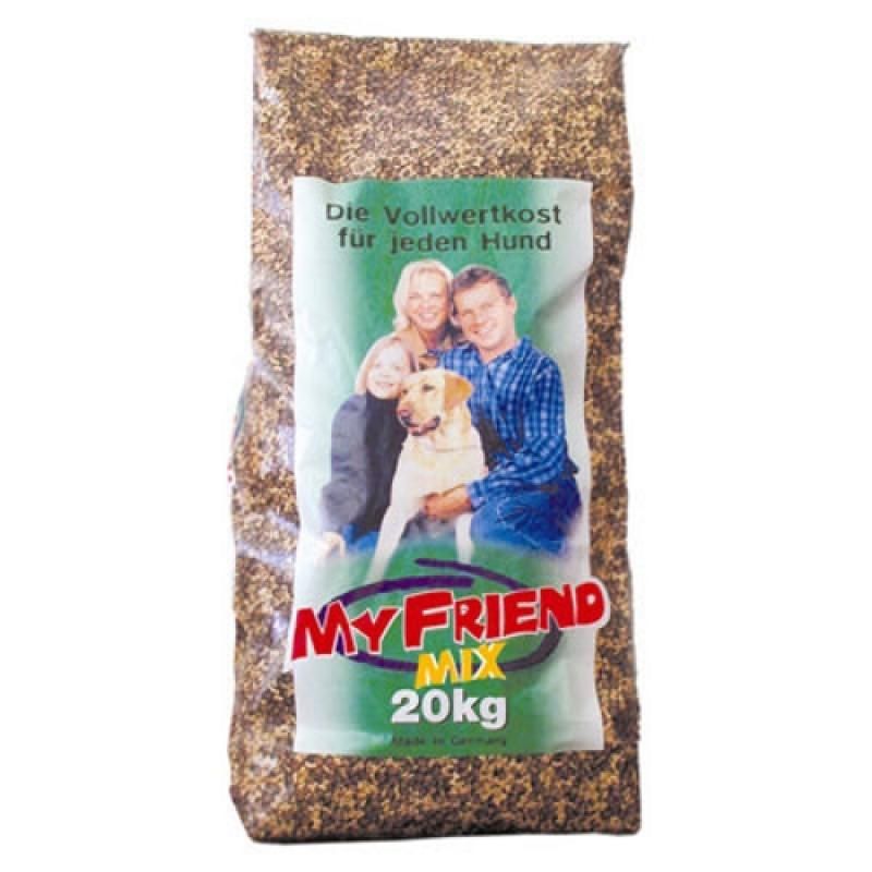 Bosch My Friend Mix | 20 kg