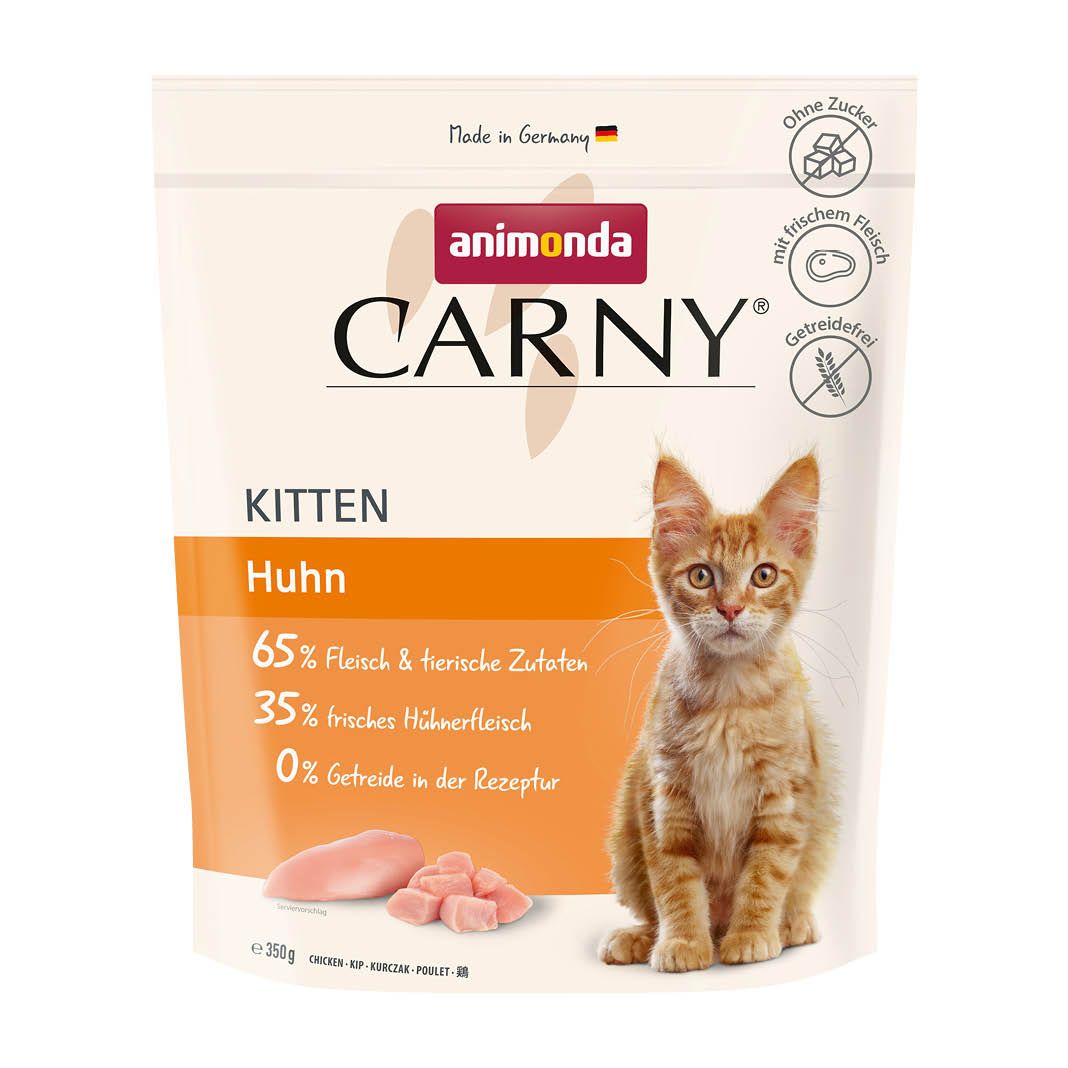 animonda Carny Kitten Huhn | 350 g