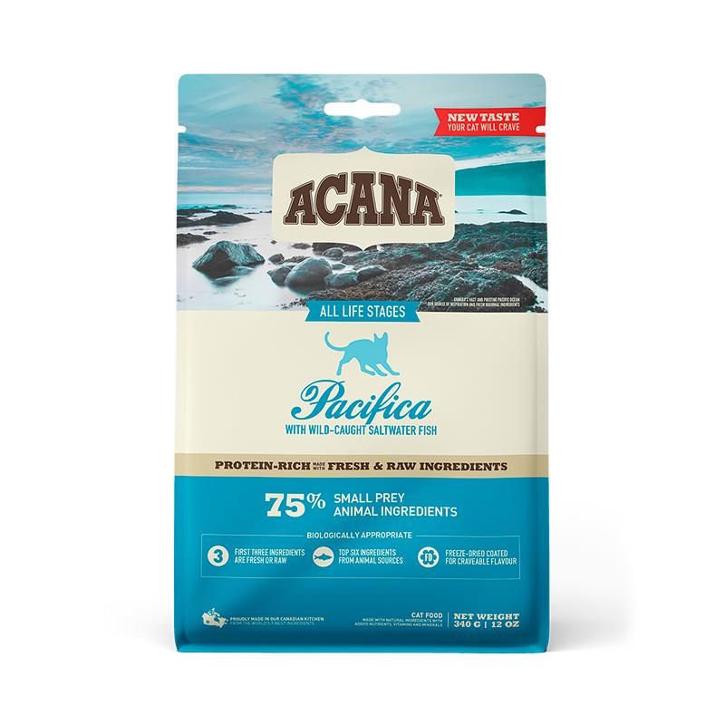 Acana Cat Pacifica | 340 g