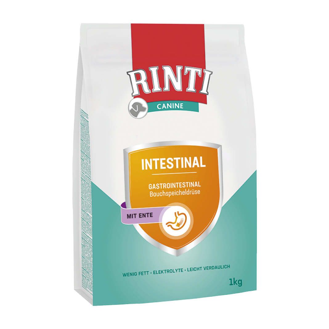 Rinti Canine Intestinal Ente