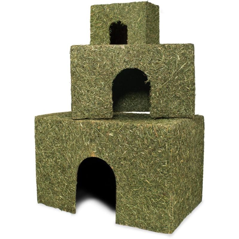 JR Heu-Haus mittel | 300 g