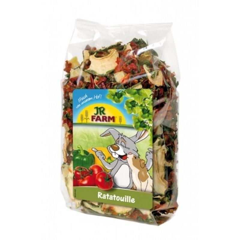 JR Farm Ratatouille | 8 x 100 g