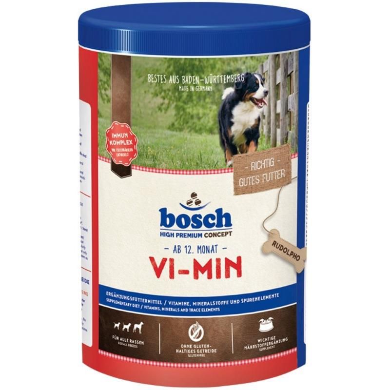 Bosch Vi-Min | 1 kg