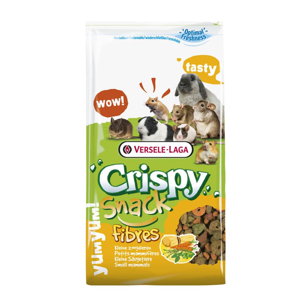Versele Laga Crispy Snack Fibres