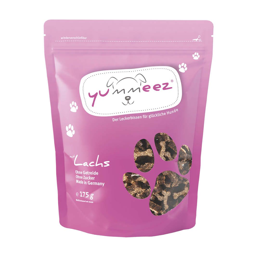 yummeez Lachs | 175 g