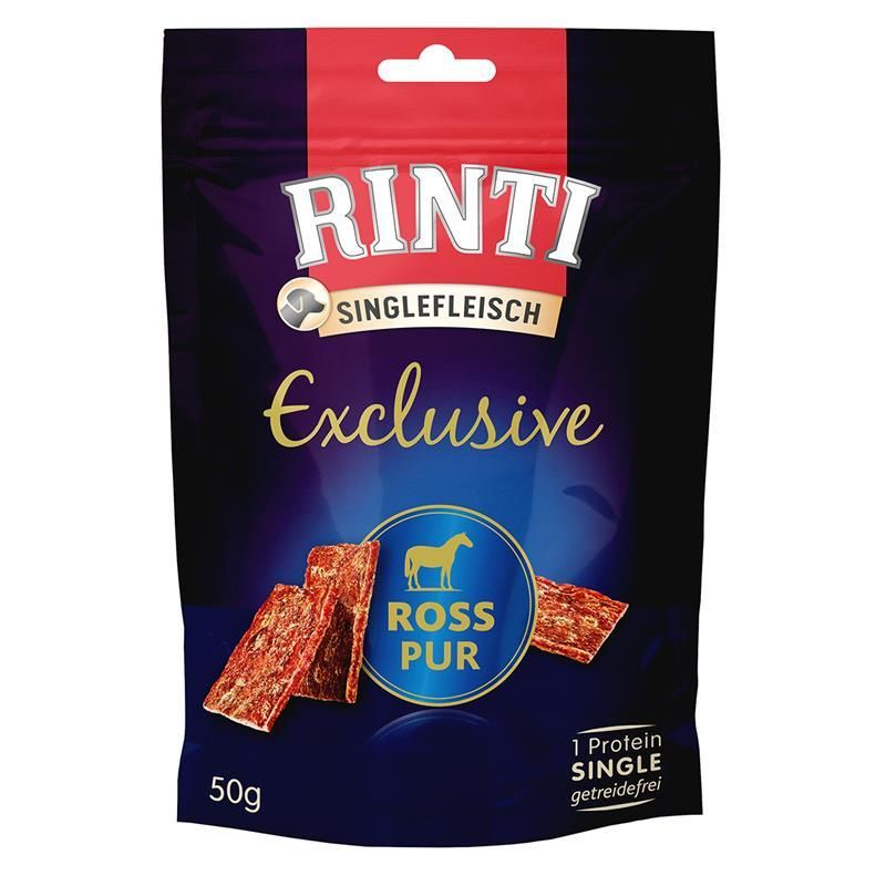 Rinti Exclusive Snack Ross | 50 g