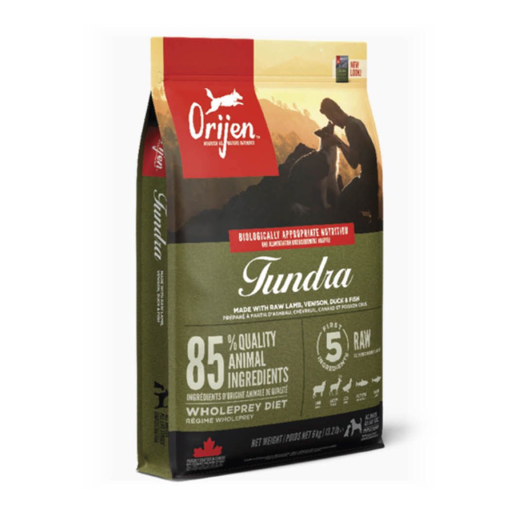 Orijen Dog Tundra