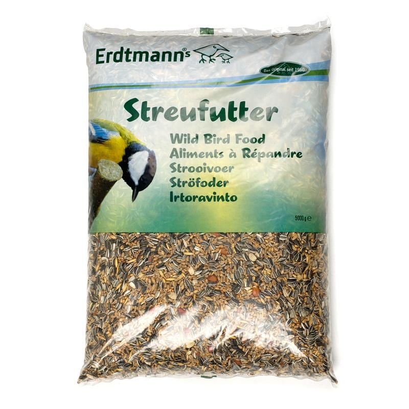 Erdtmann's Streufutter | 5 kg
