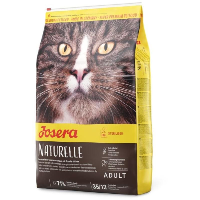 Josera Naturelle | 10 kg