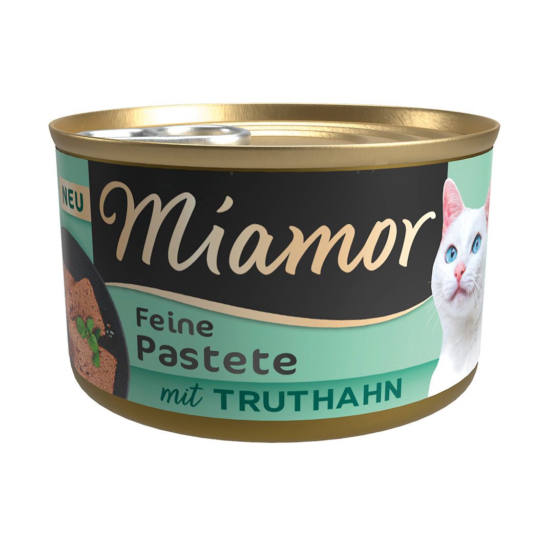 Miamor Pastete