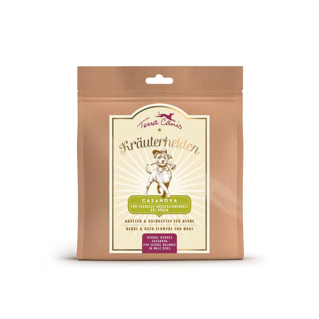 Terra Canis Casanova | 60 g