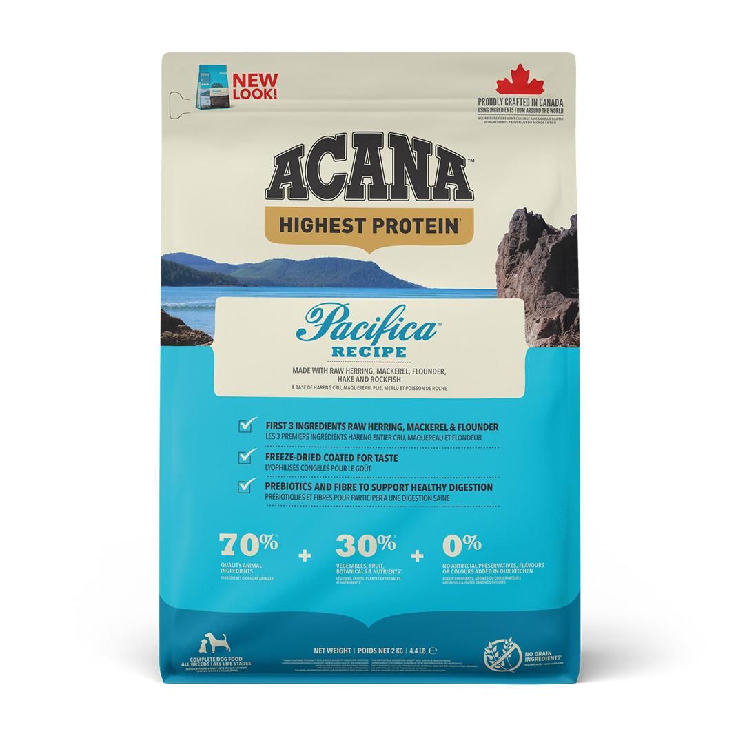 Acana Dog Pacifica | 2 kg