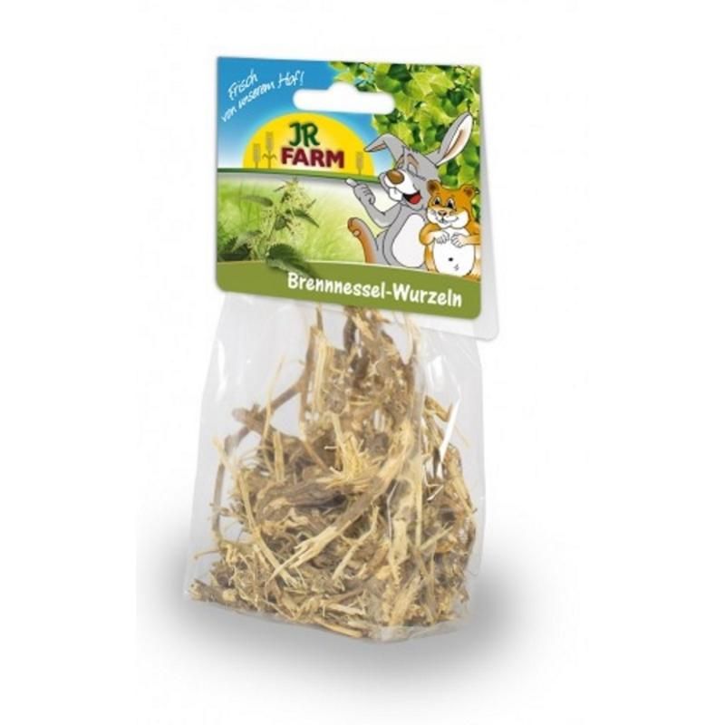 JR Farm Brennnessel-Wurzeln | 30 g