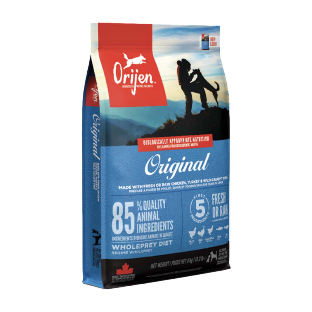 Orijen Dog Original | 17 kg