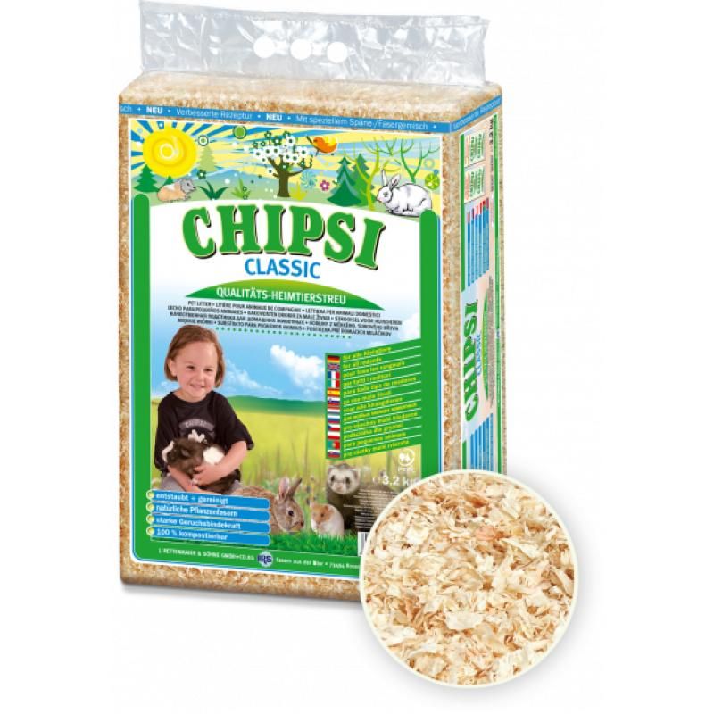 Chipsi Classic