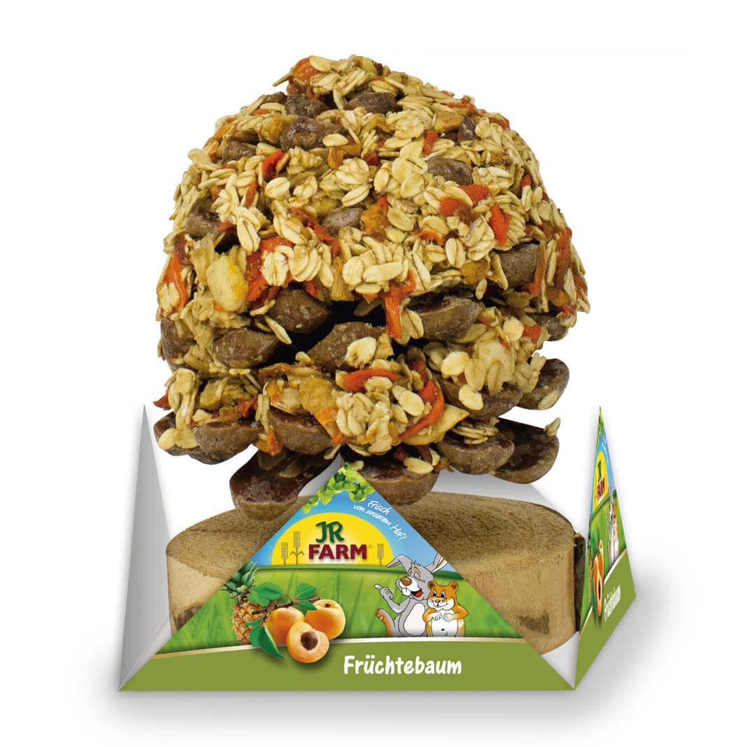 JR Früchtebaum | 3 x 270 g