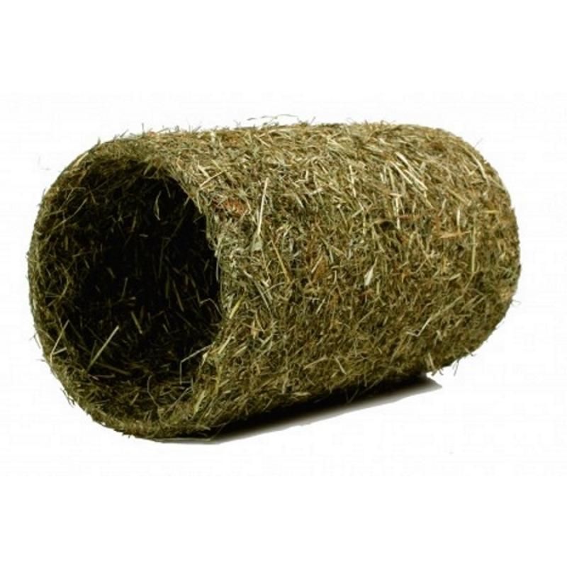 JR Farm Heu-Tunnel, Länge: 25cm, Ø 13,5cm