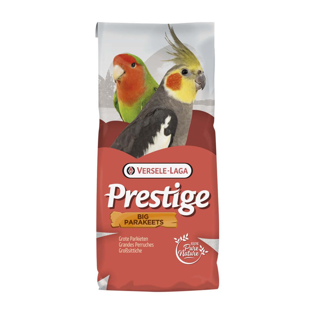 Versele Laga Prestige Großsittiche - Neophemen | 20 kg