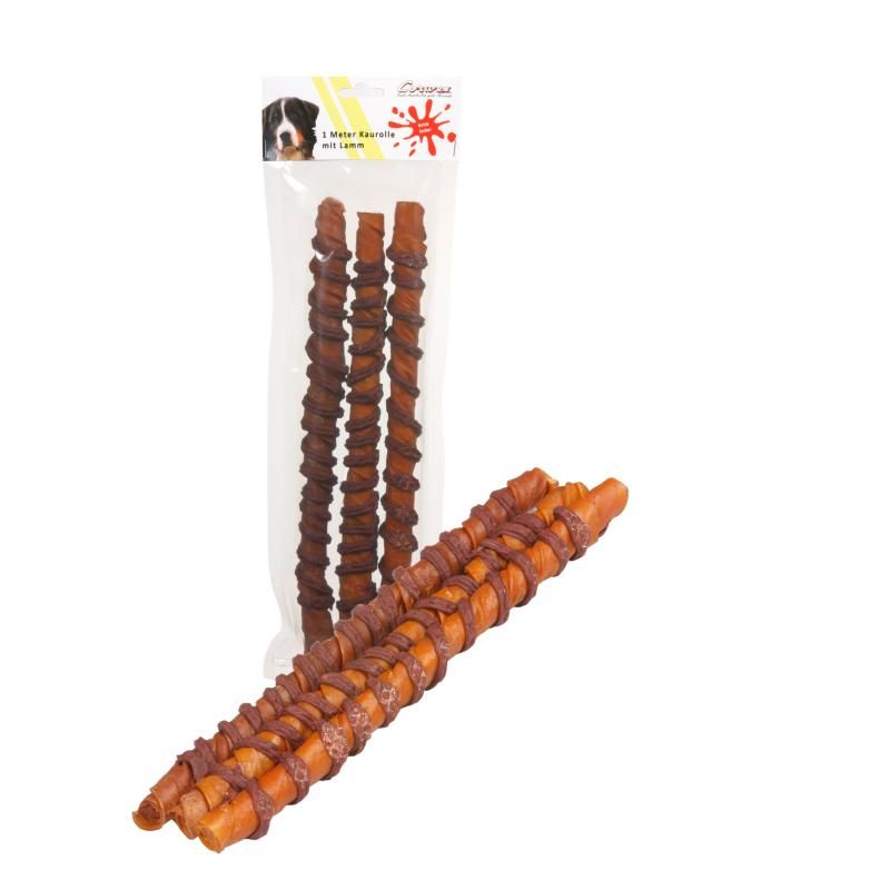 Corwex 1M Kaurolle mit Lamm (3x34cm)