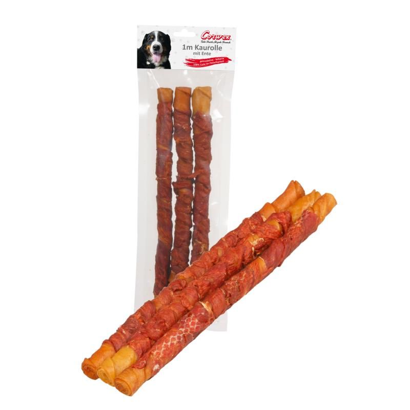 Corwex 1M Kaurolle mit Ente (3x34cm)