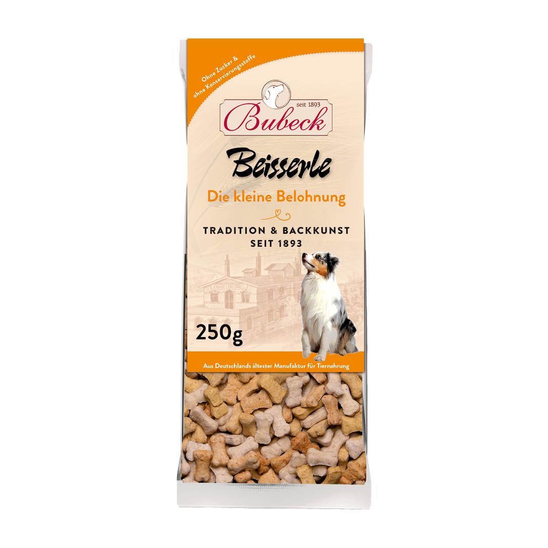 Bubeck Beisserle | 250 g