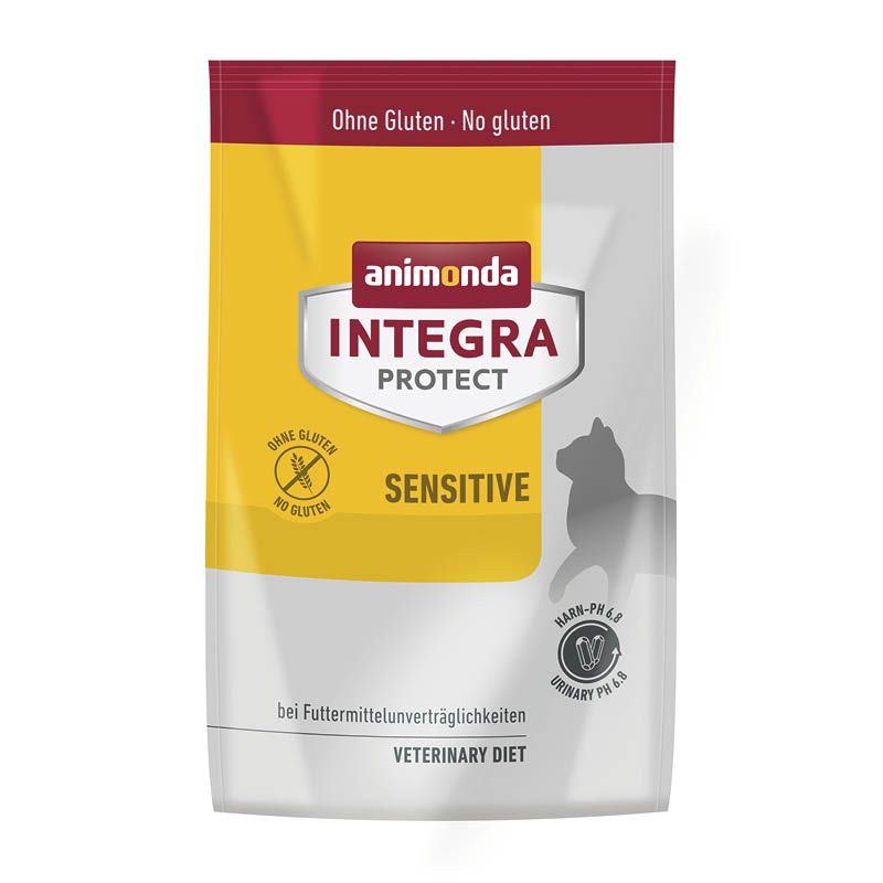 animonda INTEGRA PROTECT Adult Sensitive | 5 x 1,2 kg
