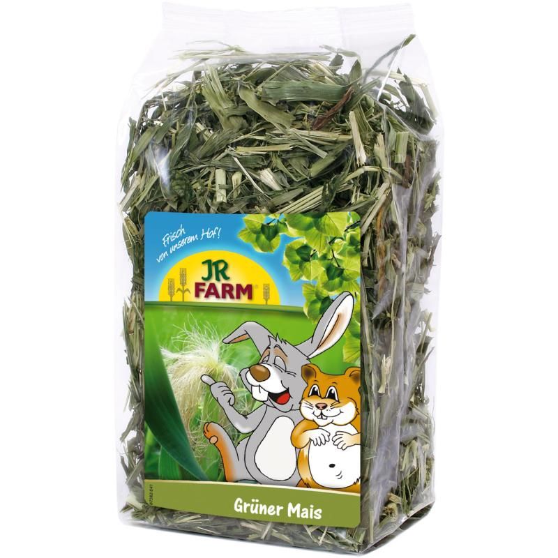 JR Farm Grüner Mais
