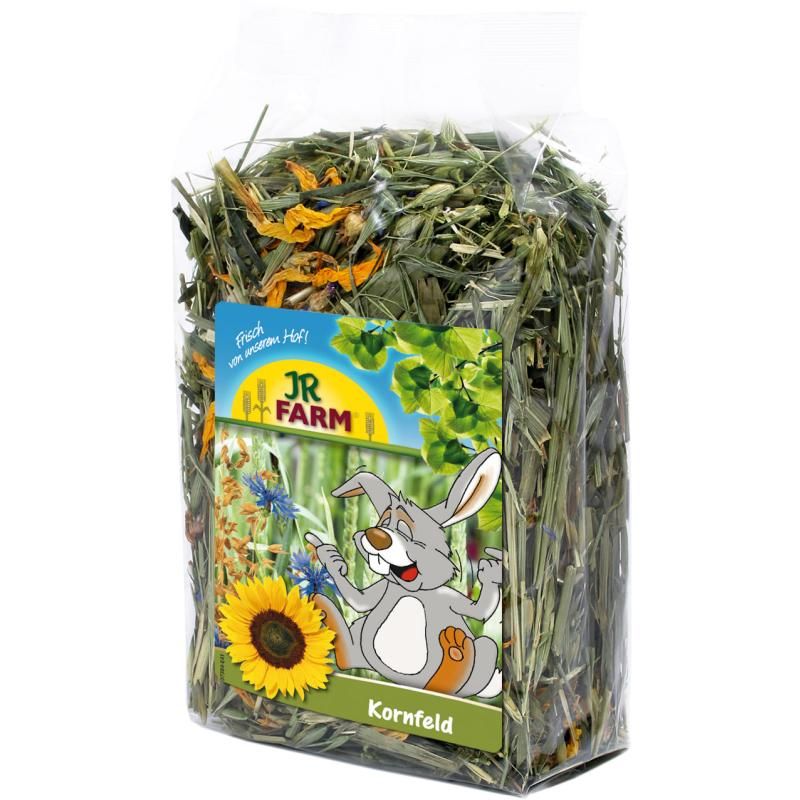 JR Farm Kornfeld | 6 x 100 g