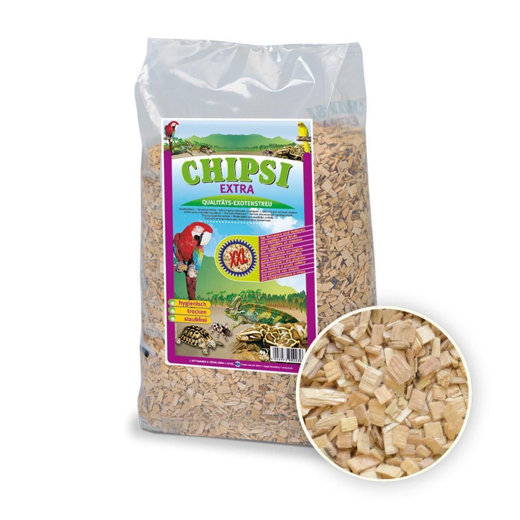 Chipsi Extra XXL